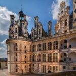 1 chambord castle private guided walking tour Chambord Castle: Private Guided Walking Tour