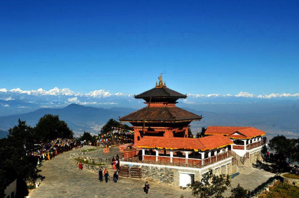 1 chandragiri hills day tour with cable car ride Chandragiri Hills Day Tour With Cable Car Ride