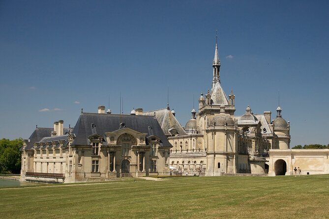 Chantilly Private Excursion