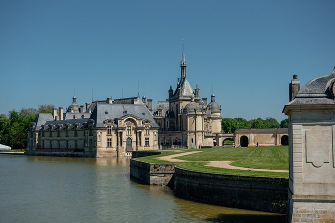 Chantilly Village & Chateau Private Full-Day Tour From Paris (Mar )