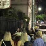 1 charleston haunted booze and boos ghost walking tour Charleston Haunted Booze and Boos Ghost Walking Tour
