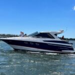 1 charleston private luxury yacht charter Charleston: Private Luxury Yacht Charter