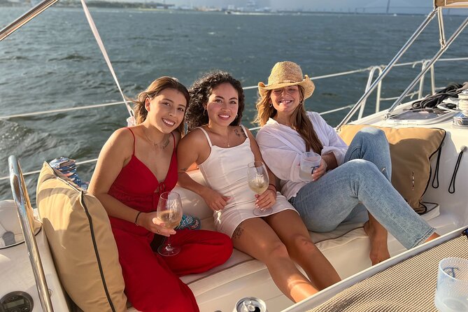 1 charleston private sailboat charter with dolphin watching Charleston Private Sailboat Charter With Dolphin Watching