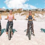 1 charleston shores guided ebike tour Charleston Shores Guided Ebike Tour