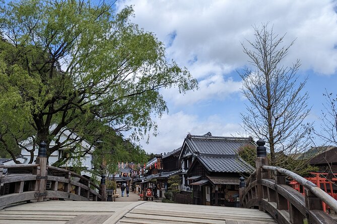 Chartered Private Tour – Tokyo to Nikko, Toshogu, Edo Wonderland