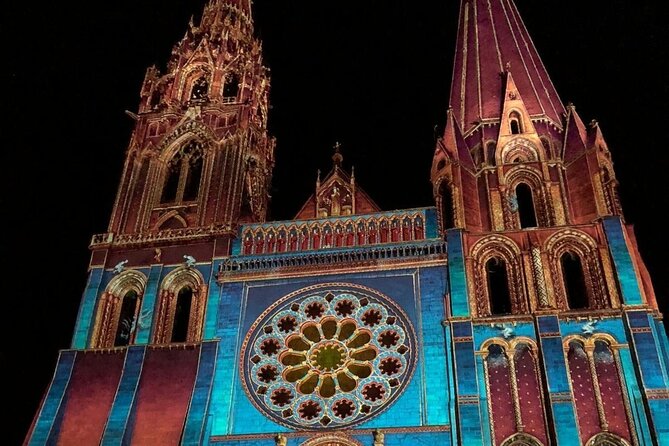 Chartres and Its Cathedral: 5-Hour Tour From Paris With Private Transport