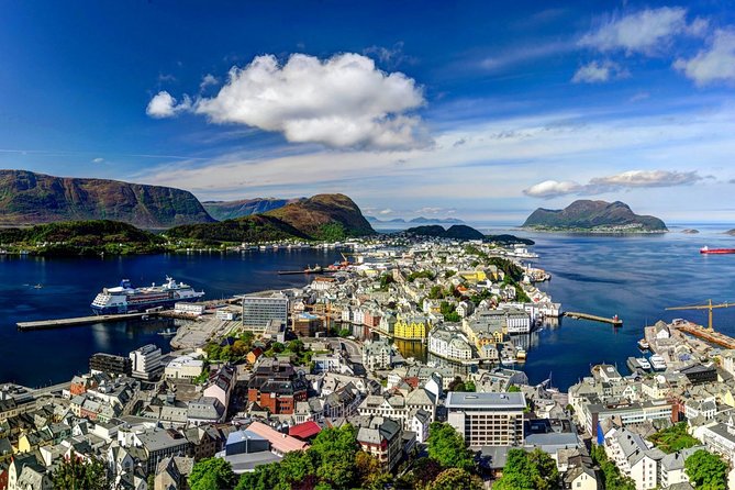 1 chase a troll on a private tour through the picturesque fjord towns Chase a Troll on a Private Tour Through the Picturesque Fjord Towns