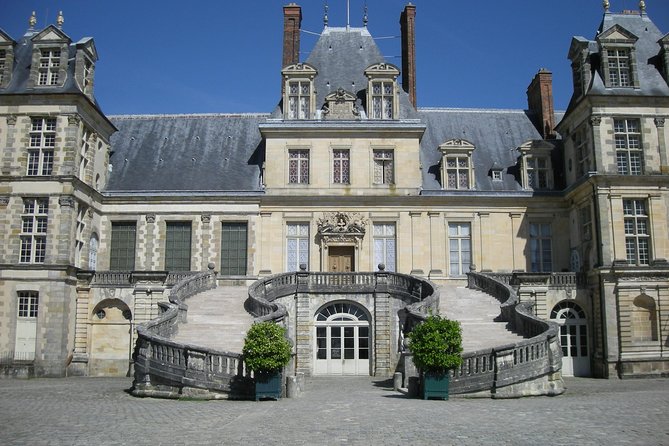 1 chateau of fontainebleau and vaux le vicomte 9 hour private tour Chateau of Fontainebleau and Vaux Le Vicomte 9-Hour Private Tour