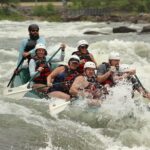 1 chattanooga ocoee river guided whitewater kayaking experience Chattanooga Ocoee River Guided Whitewater Kayaking Experience