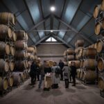 1 chauffeur driven yarra valley group wine tour up to 7 Chauffeur Driven Yarra Valley Group Wine Tour - Up to 7