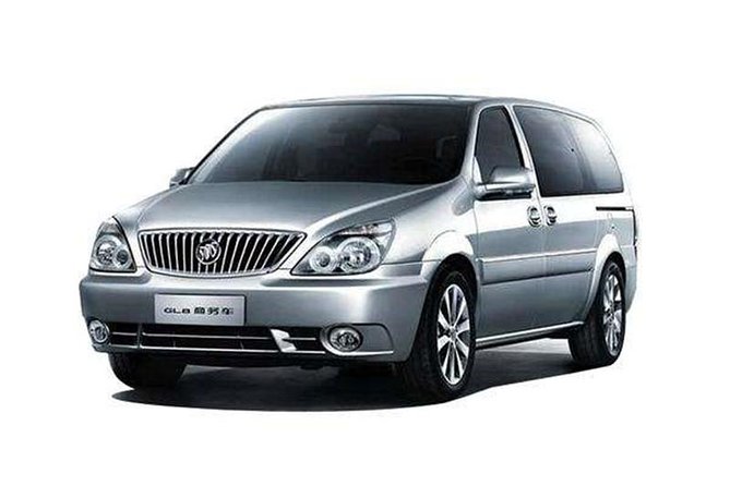 1 chauffeur service for shanghai business trip Chauffeur Service for Shanghai Business Trip