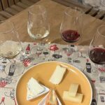 1 cheese and wine pairing 1 hour session in dijon Cheese and Wine Pairing 1-Hour Session in Dijon
