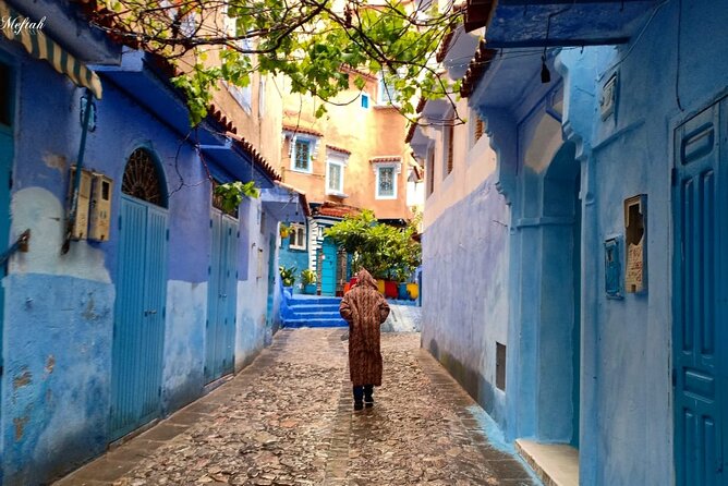 1 chefchaouen private full day excursion panoramic of tangier Chefchaouen Private Full Day Excursion & Panoramic of Tangier