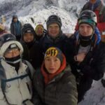 1 chengdu 6 day mt siguniang dafeng erfeng climbing tour Chengdu: 6-Day Mt. Siguniang Dafeng Erfeng Climbing Tour