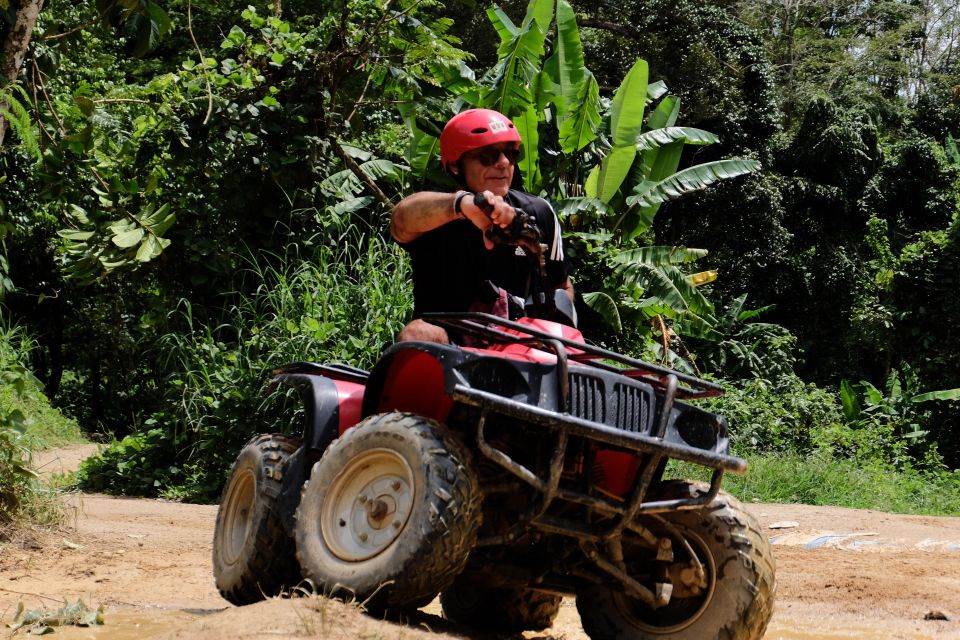 1 chiang mai doi inthanon explore atv adventure Chiang Mai: Doi Inthanon Explore & ATV Adventure