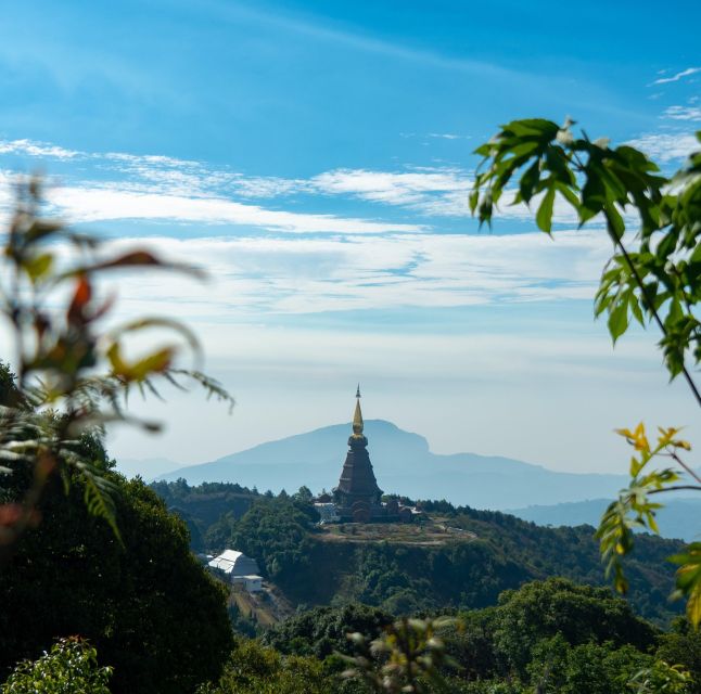 1 chiang mai doi inthanon park and pha dok siew trail trek Chiang Mai: Doi Inthanon Park and Pha Dok Siew Trail Trek