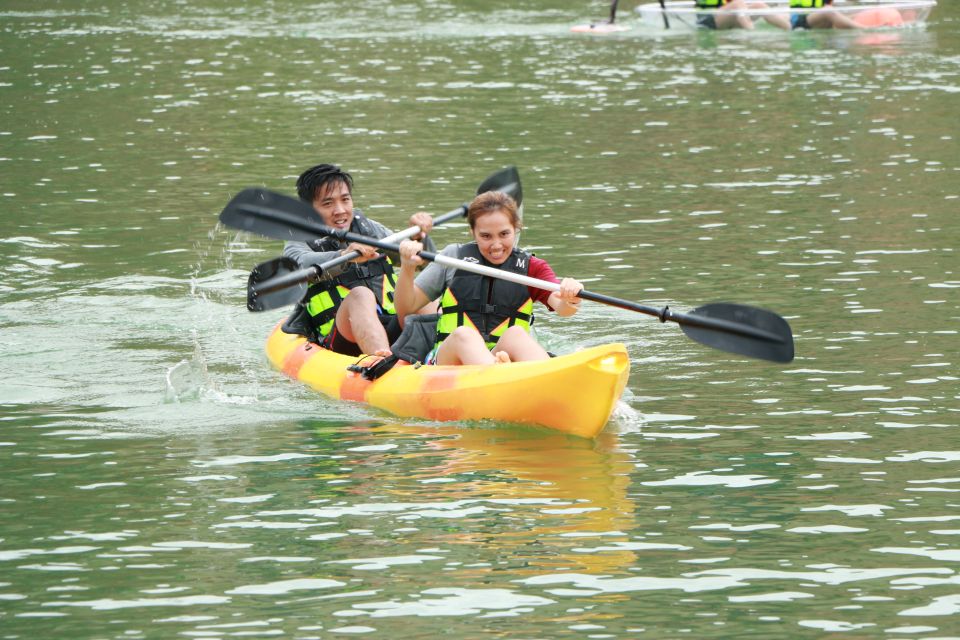 Chiang Mai: Grand Canyon Water Park Ticket