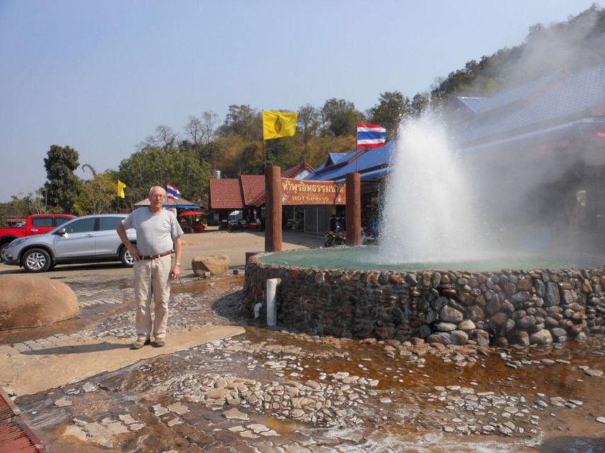 1 chiang mai long neck village chiang rais iconic temples Chiang Mai: Long Neck Village & Chiang Rai's Iconic Temples