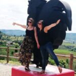 1 chianti wine tour with tuscan lunch open top van Chianti Wine Tour With Tuscan Lunch Open Top Van