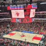 1 chicago chicago bulls basketball game ticket Chicago: Chicago Bulls Basketball Game Ticket