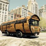 1 chicago craft brewery barrel bus tour Chicago Craft Brewery Barrel Bus Tour