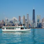 1 chicago urban adventure river and lake cruise Chicago Urban Adventure River and Lake Cruise