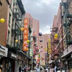 1 chinatown walking food tour of new york Chinatown Walking Food Tour of New York