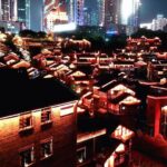 1 chongqing illuminated night tour with cruise or hot pot Chongqing: Illuminated Night Tour With Cruise or Hot Pot