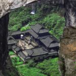 1 chongqing wulong private day exploration tour Chongqing: Wulong Private Day Exploration Tour