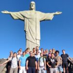 1 christ the redeemer hiking journey to rios iconic landmark Christ the Redeemer Hiking: Journey to Rio's Iconic Landmark