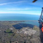 1 christchurch scenic helicopter tour Christchurch Scenic Helicopter Tour