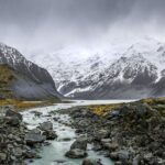 1 christchurch to queenstown day tour via lake tekapo and mt cook Christchurch to Queenstown Day Tour Via Lake Tekapo and Mt Cook