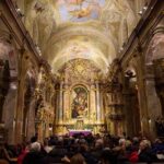 1 christmas concerts at st annes church vienna Christmas Concerts at St. Annes Church Vienna