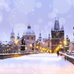 1 christmas journey in prague walking tour Christmas Journey in Prague - Walking Tour