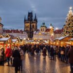 1 christmas private daytrip vienna to prague back english speaking driver Christmas Private Daytrip - Vienna to Prague & Back, English Speaking Driver
