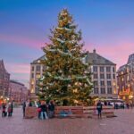 1 christmas walking tour in amsterdam Christmas Walking Tour in Amsterdam