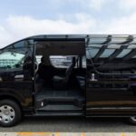 1 chubu airport ngo private transfer to from gero onsen Chubu Airport (Ngo): Private Transfer To/From Gero Onsen