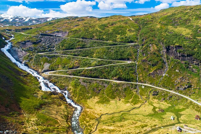 Cidery Day Tour With a Fjord Cruise From Bergen