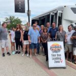 1 cincinnati history sightseeing bus tour Cincinnati History & Sightseeing Bus Tour