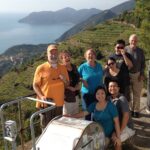 1 cinque terre small group or private day tour from florence Cinque Terre Small Group or Private Day Tour From Florence