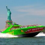 1 circle line nyc beast speedboat ride Circle Line: NYC Beast Speedboat Ride