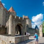 1 cite de carcassonne guided walking tour private tour Cité De Carcassonne Guided Walking Tour. Private Tour.