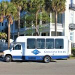 1 city bus tour with charleston museum admission City Bus Tour With Charleston Museum Admission