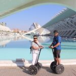 1 city of arts and sciences private segway tour City of Arts and Sciences Private Segway Tour