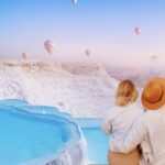 1 city of side guided pamukkale tour w breakfast lunch dinner City of Side: Guided Pamukkale Tour W/Breakfast/Lunch/Dinner