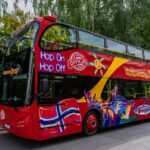 1 city sightseeing alesund hop on hop off bus tour City Sightseeing Alesund Hop-On Hop-Off Bus Tour