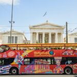 1 city sightseeing athens piraeus beach riviera hop on hop off bus tours City Sightseeing Athens, Piraeus & Beach Riviera Hop-On Hop-Off Bus Tours