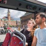 1 city sightseeing copenhagen hop on hop off bus tour City Sightseeing Copenhagen Hop-On Hop-Off Bus Tour