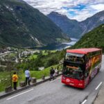 1 city sightseeing geiranger hop on hop off bus tour City Sightseeing Geiranger Hop-On Hop-Off Bus Tour