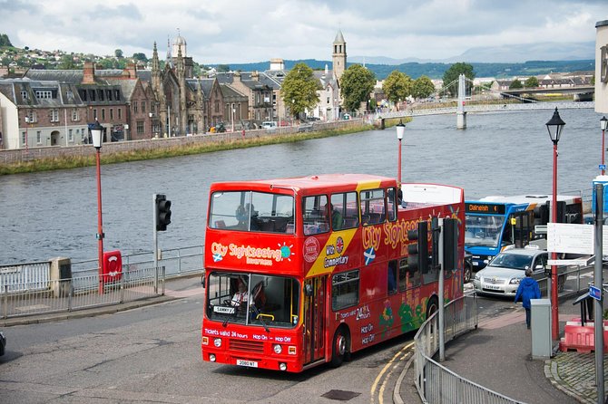 1 city sightseeing inverness hop on hop off bus tour City Sightseeing Inverness Hop-On Hop-Off Bus Tour